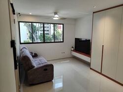 Blk 307 Chuan Village (Serangoon), HDB 4 Rooms #603223771